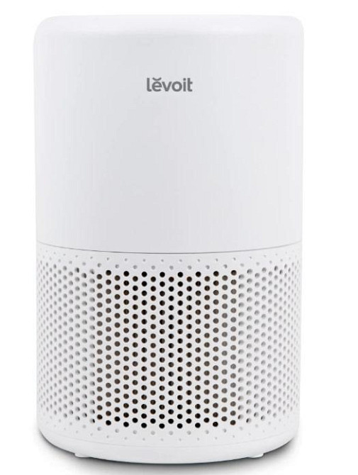 Очисник повітря Levoit Smart Air Purifier Core 200S (HEAPAPLVSEU0064) Харків - фото 3