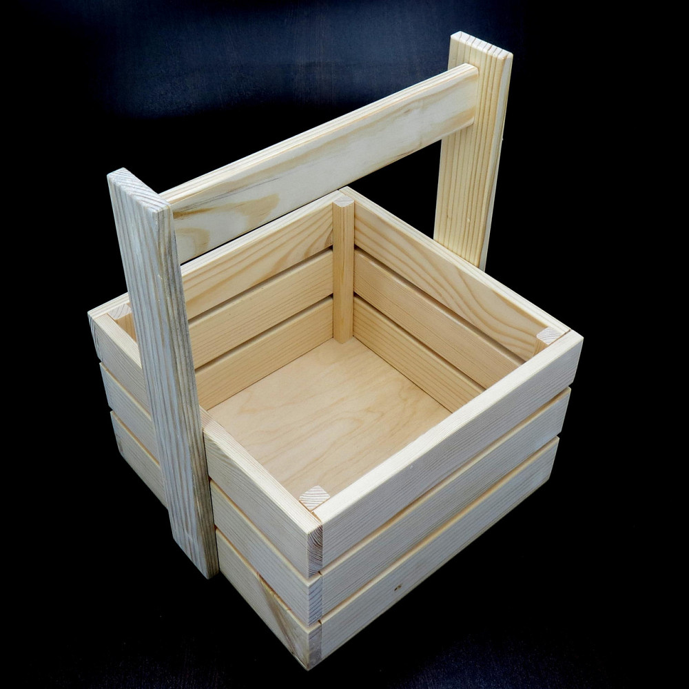 Кошик для пікніка "Лерма" бланже Миколаїв - фото 5