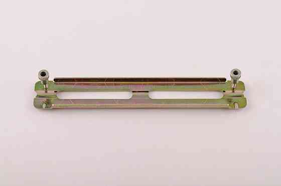 Планка для напильника бензопильного Ø5,5mm Мукачево