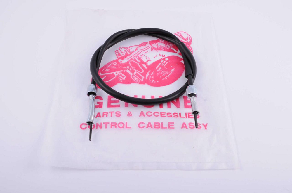 Трос спідометра скутер Ямаха Йог 50 (диск) (88 см, ) Мукачево - фото 1