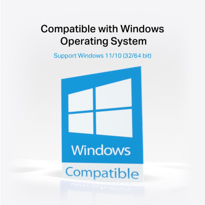 Мережева карта Wi-Fi Mercusys MA30N Вінниця - фото 8