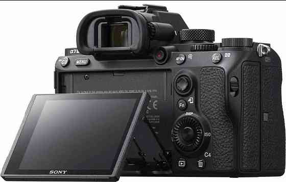 Фотоаппарат SONY a7 III ( ILCE - 7M3B) BODY Київ
