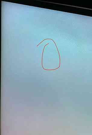 Телевізор Безрамний: 65" 4К, 120 Гц. QLED Smart Samsung 65Q60R. Харків