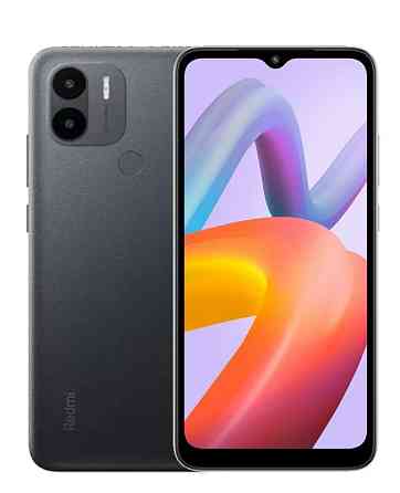 Защитное стекло 5D для Xiaomi Redmi A2, Redmi A2+, Made in Ukraine Киев