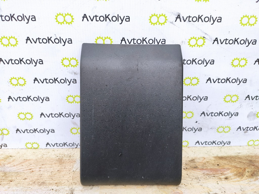 Накладка кузова передня бокова права Renault Master III 2010-2018 (768180129R) Ковель - фото 1