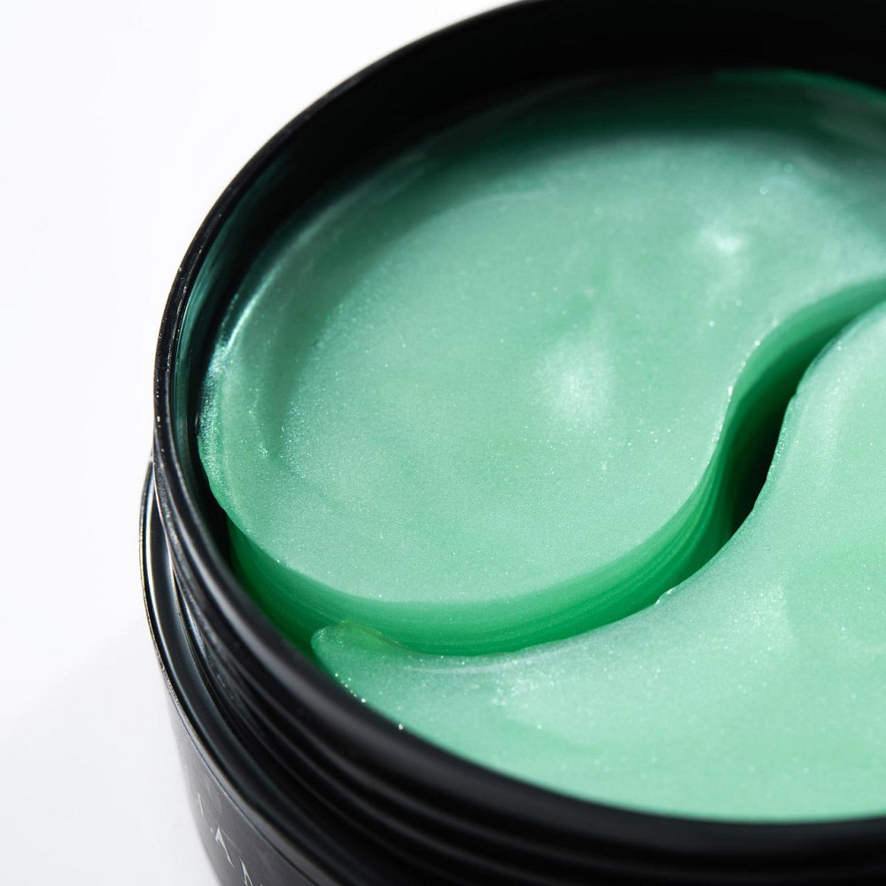 Успокаивающие патчи с центеллой Hillary Сentella Moisturizing & Soothing Eye Patches, 60 шт Киев - изображение 4