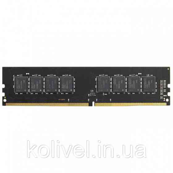 DDR4 32Gb 3200MHz AMD Memory R9 Perfomance, Retail (R9432G3206U2S-U#) Киев