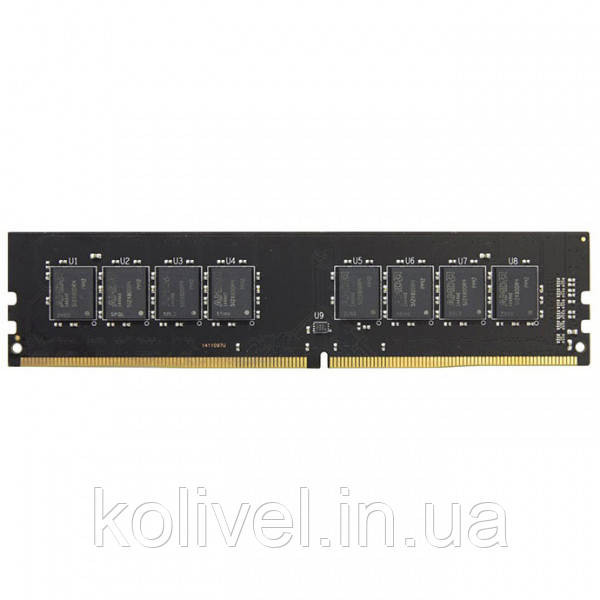 DDR4 32Gb 3200MHz AMD Memory R9 Perfomance, Retail (R9432G3206U2S-U#) Київ - фото 1
