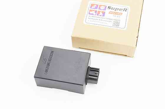 Комутатор Suzuki LET'S (червона точка) Киев