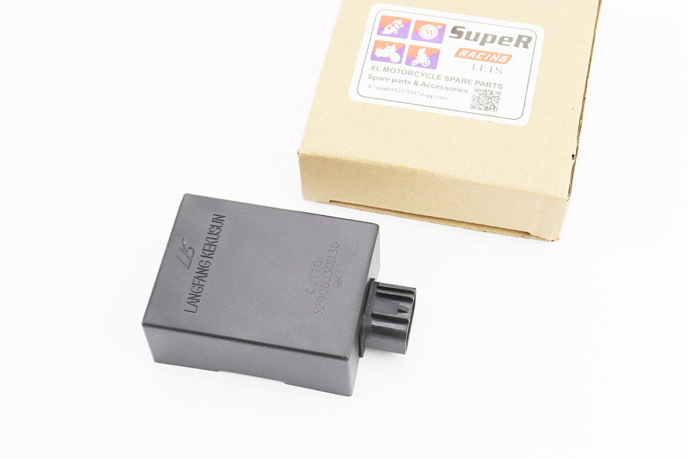 Комутатор Suzuki LET'S (червона точка) Київ - фото 1