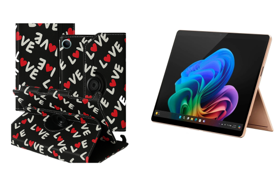 Чохол Spinner360 для планшета Microsoft Surface Pro 8, Pro 9, колір Art-Premium Київ