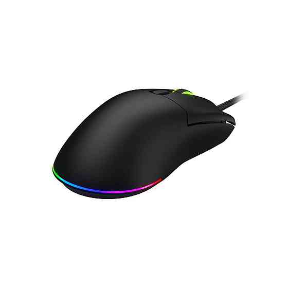 Миша Hator Pulsar 3 Pro Black (HTM620) ( 16902 ) Харків