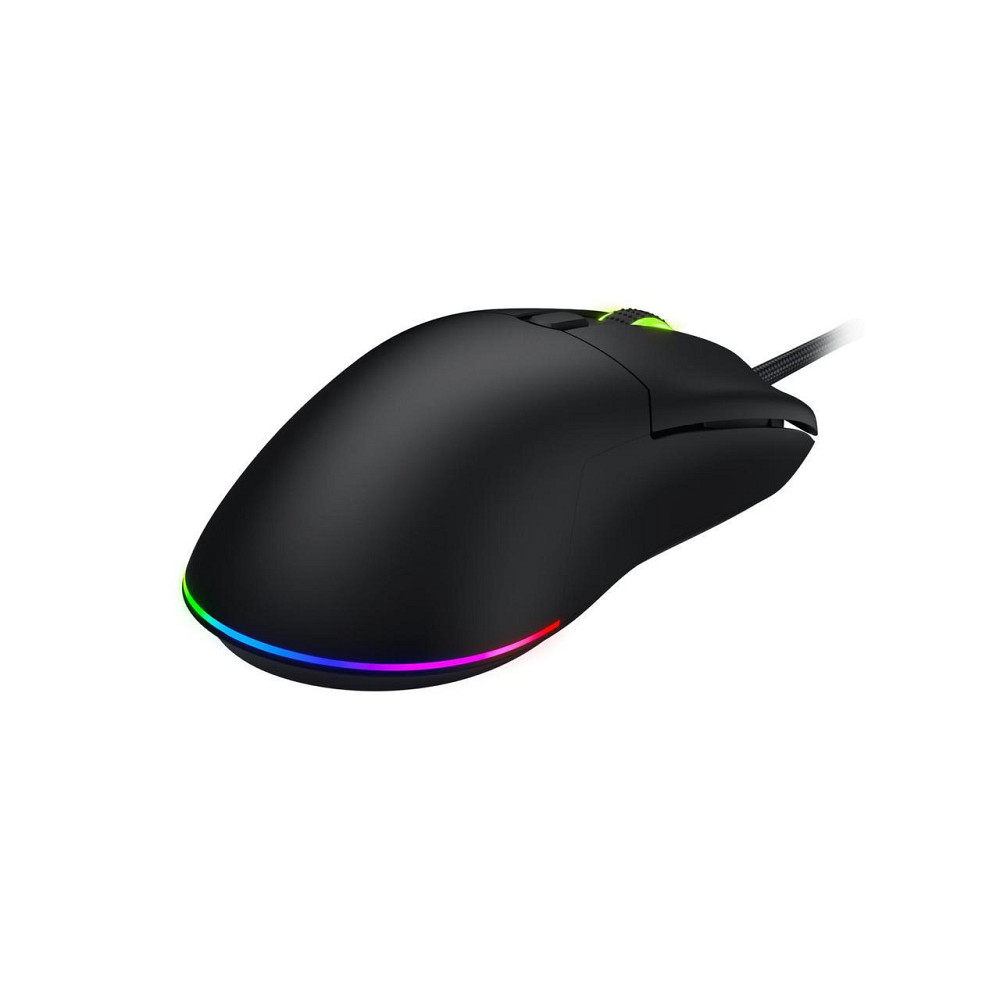 Миша Hator Pulsar 3 Pro Black (HTM620) ( 16902 ) Харків - фото 3