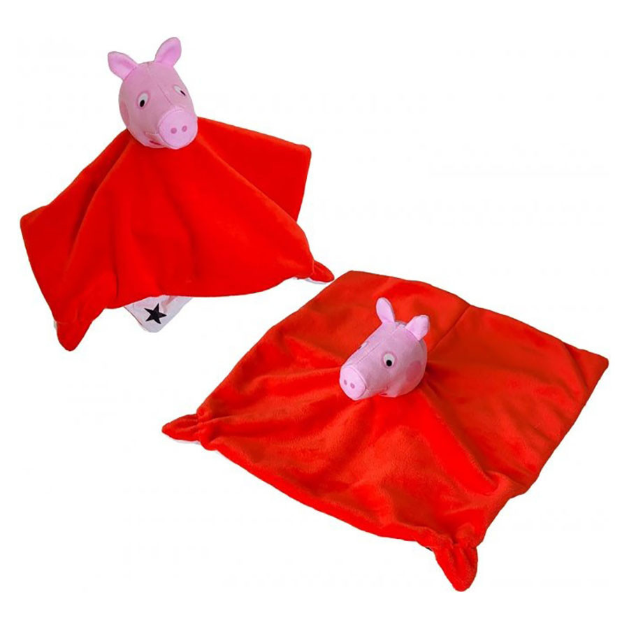 Комфортер Свинка Пеппа MC 080602-09 для найменших Вінниця - фото 2