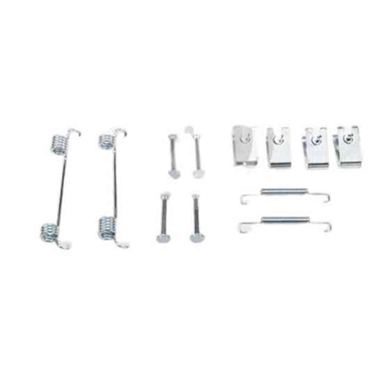 Ремкомплект Fiat Ducato, Citroen Jumper 06- (Bendix) (d172x41) ручника Мукачево