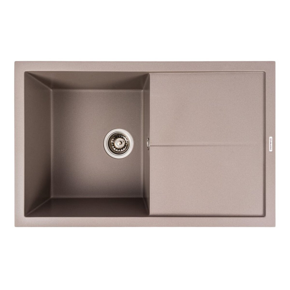 VALESO Гранітна мийка VALESO MAGNUM 7950 матова Дюна Коломия - фото 1