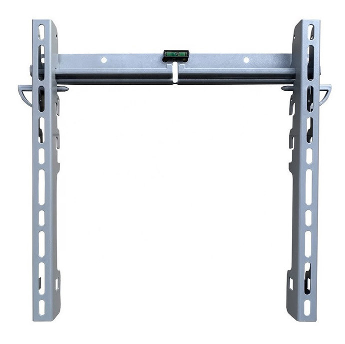 Кронштейн для ТВ на стіну 30-80 дюймів V-STAR GK 2407, Універсальний тримач підставка RJ-880 на телевізор Київ - фото 4