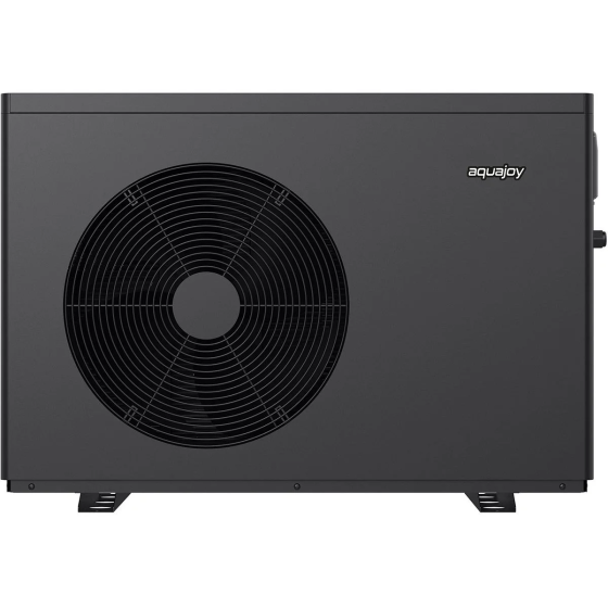Тепловой насос для бассейна 40 м3 Aquajoy Model A 9 ON/OFF (9.5 кВт) Киев