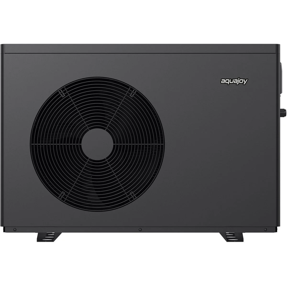 Тепловой насос для бассейна 40 м3 Aquajoy Model A 9 ON/OFF (9.5 кВт) Киев - изображение 3