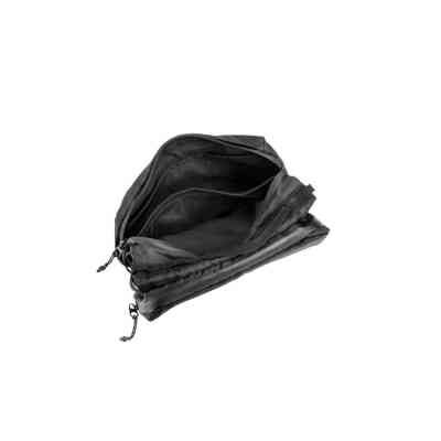 Сумка Schwarzwolf Kailas Чорна (F7700200AJ3) Вінниця