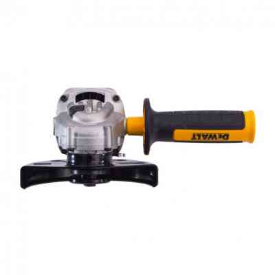 Шлифовальная машина DeWALT 1500 Вт, 10500 об/мин, d=125 мм, 2.5 кг (DWE4277) Винница