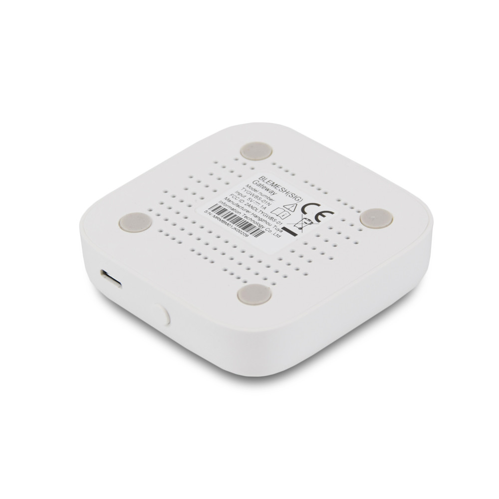 Bluetooth-шлюз ZKTeco SLG200 для smart замків ML200/ML300/AL40 Київ - фото 2