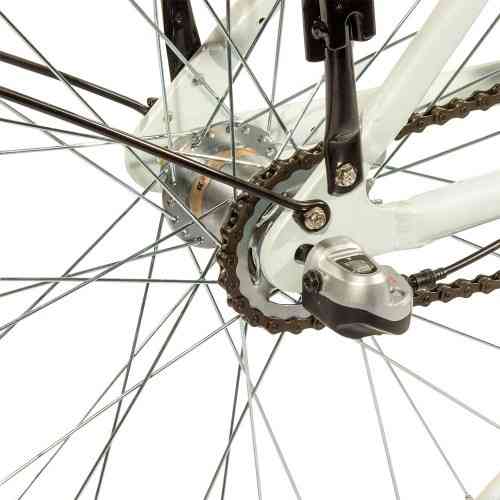 Велосипед SPARK PLANET-3 VENERA (алюмінієва рама - 17", колеса 26") (Безкоштовна доставка Новою Поштою) Харків