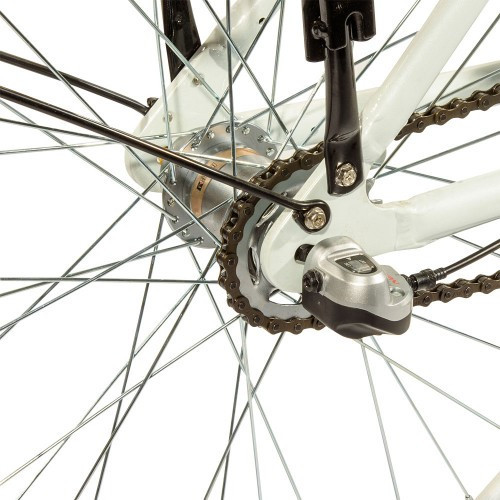 Велосипед SPARK PLANET-3 VENERA (алюмінієва рама - 17", колеса 26") (Безкоштовна доставка Новою Поштою) Харків - фото 6