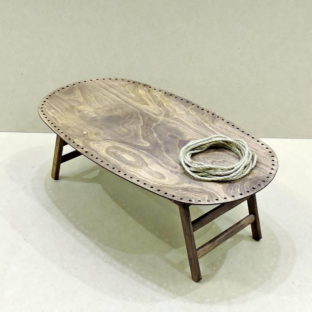 Столик-поднос для завтрака 