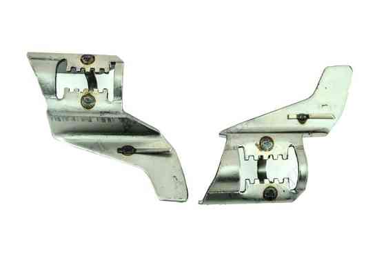 Гребінки 2101-2107 (к-кт 2 шт) сидінь Мукачево