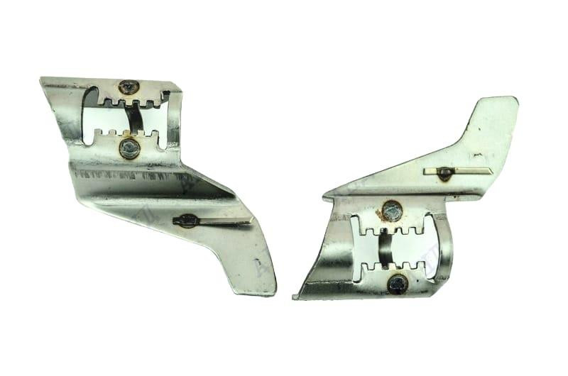 Гребінки 2101-2107 (к-кт 2 шт) сидінь Мукачево - фото 1