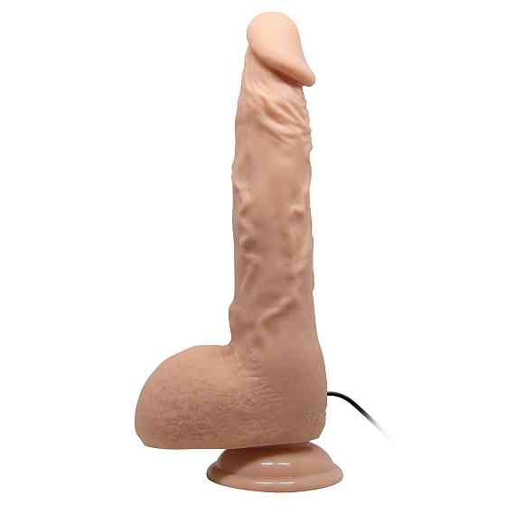 Вібратор - Beautiful Encounter Jason Vibrator Flesh Sex Aura Київ