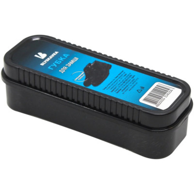 Губка для взуття Blyskavka Для замші (4820055140256) Вінниця - фото 2