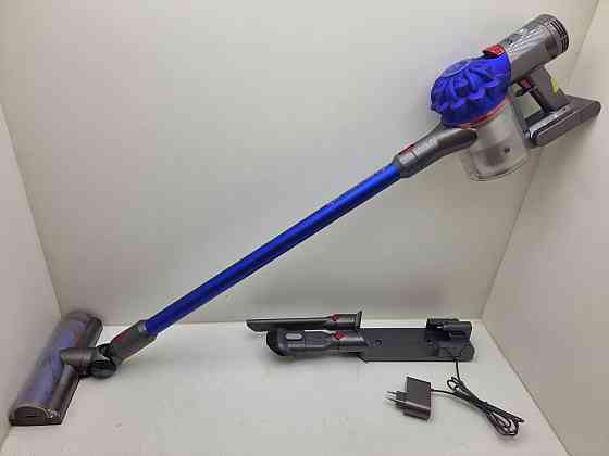Акумуляторний пилосос DYSON V7 Motorhead Origin (товар вживаний) Луцьк