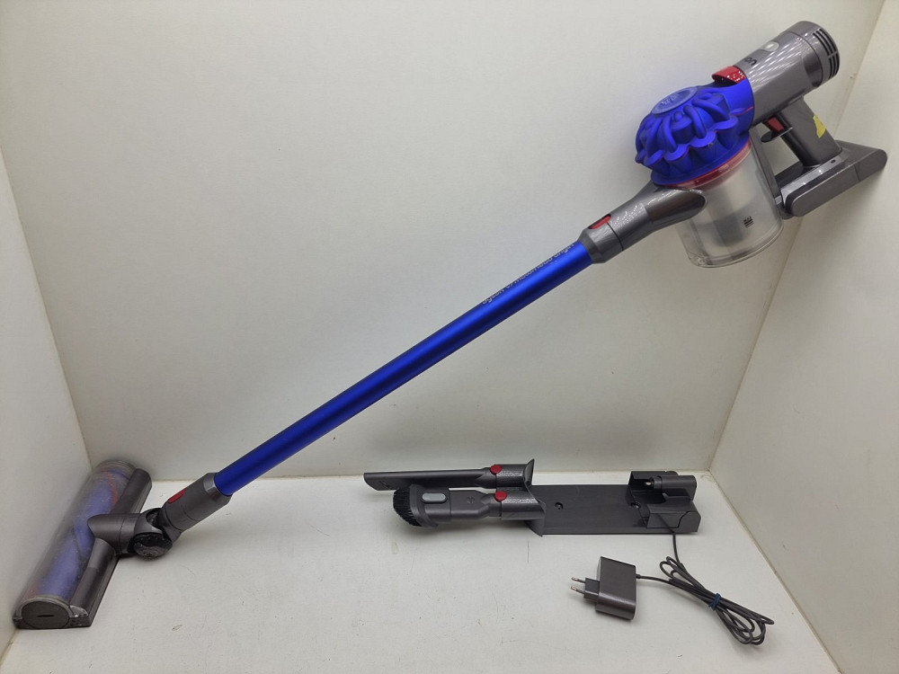 Акумуляторний пилосос DYSON V7 Motorhead Origin (товар вживаний) Луцьк - фото 1