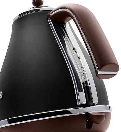 Електрочайник Delonghi KBOV 2001.BK ( 10909 ) Харків
