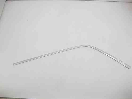 Mercedes-Benz  A1666902980 Хром молдинг кватирки заднього лівого крила GL GLS X166 Одеса