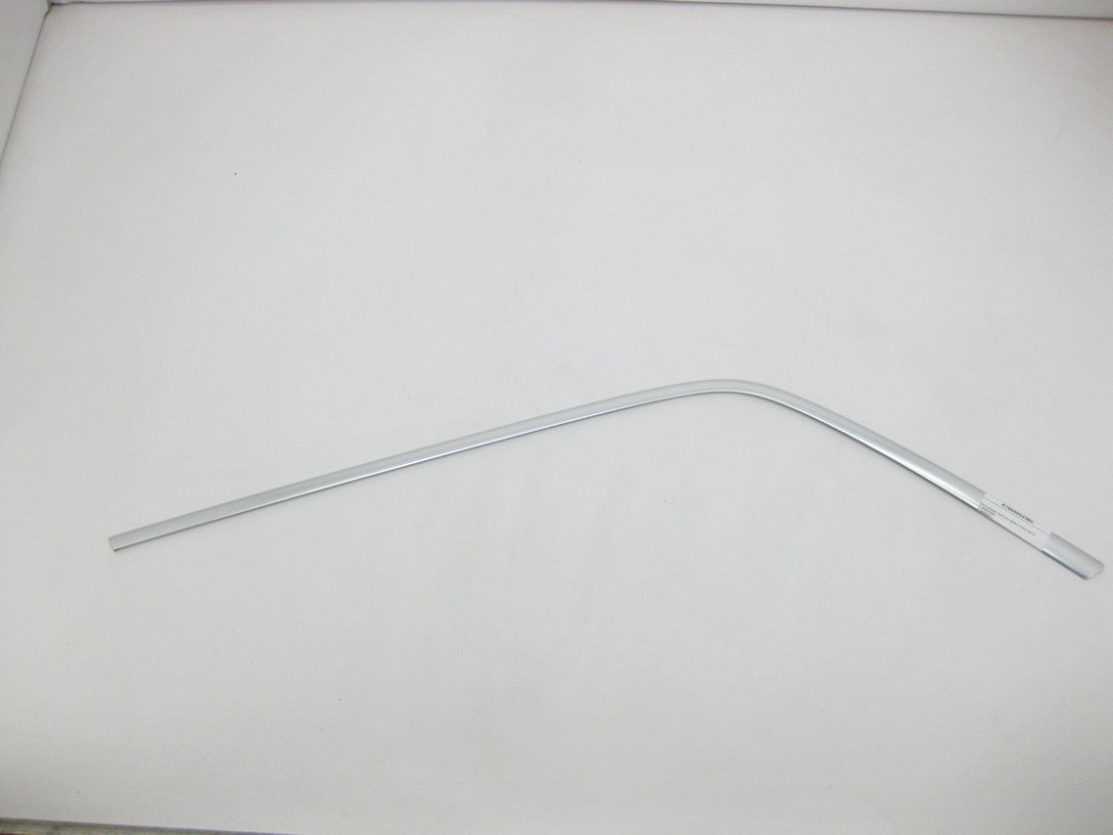 Mercedes-Benz  A1666902980 Хром молдинг кватирки заднього лівого крила GL GLS X166 Одеса - фото 1