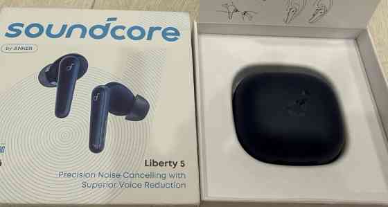 Anker Soundcore Liberty 5 Харків