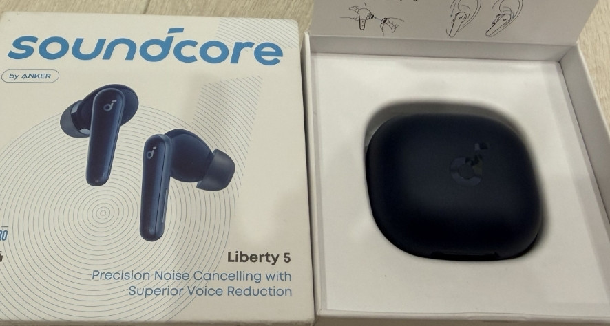 Anker Soundcore Liberty 5 Харків - фото 3