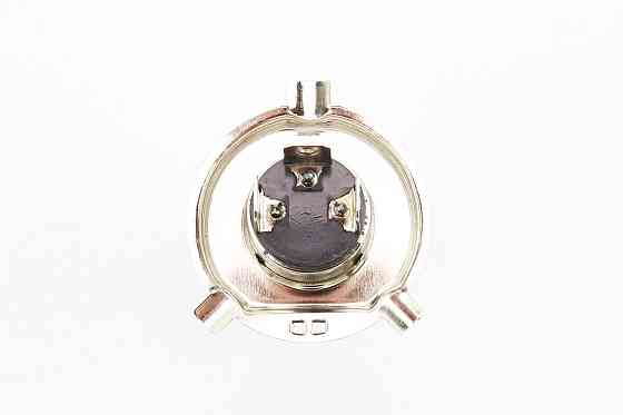Лампа фари галоген H4 P43T 12V 100/ 90W Київ