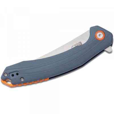 Ніж CJRB Gobi G10 Gray (J1906-GYC) Вінниця