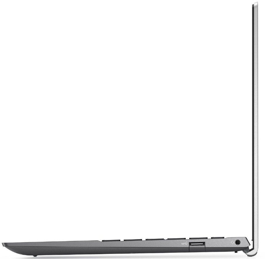 Ноутбук DEll Новий Dell Inspiron 13 5310 13.3" QHD+ Intel Core i7-11390H 16/512GB Харків - фото 4