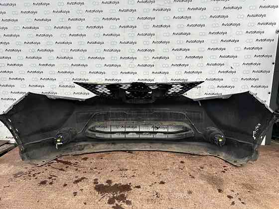 Бампер передній Nissan Qashqai J11 2013-2017 (620224EA0H) Ковель