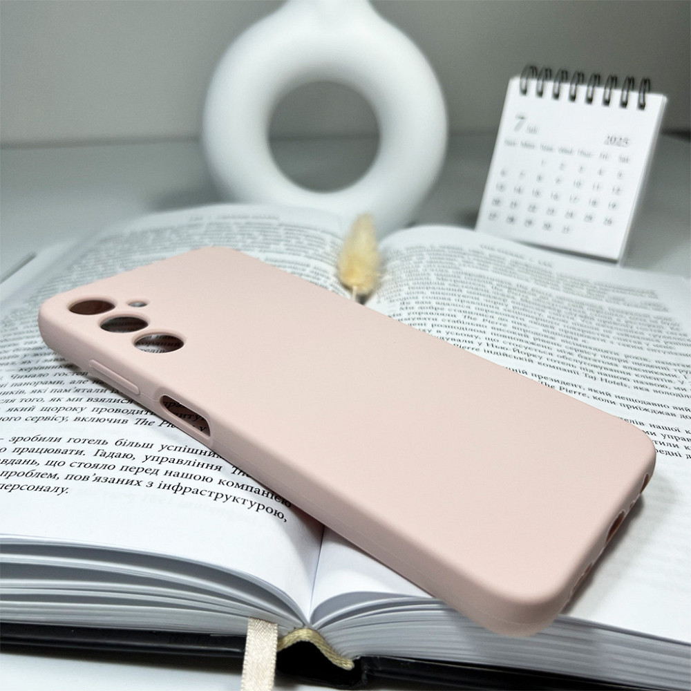 Чехол для Samsung Galaxy A05s Cosmic песочный Киев - изображение 3