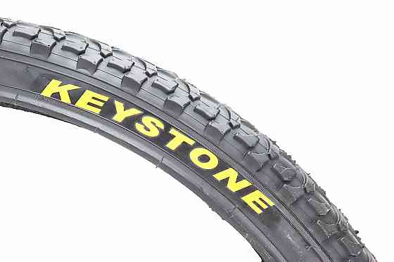 Шина 26"x1,95 (54-559) шипована KB-101 Киев