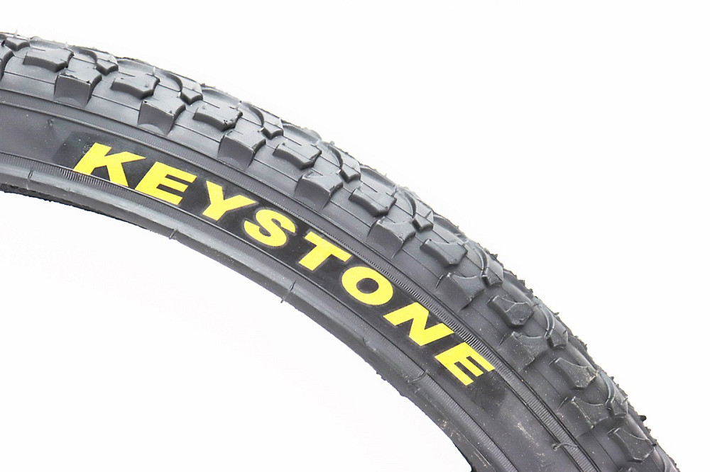 Шина 26"x1,95 (54-559) шипована KB-101 Київ - фото 3