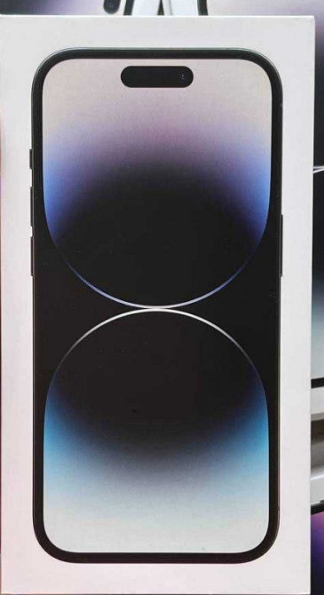 IPhone 14 Pro Max 256Gb Global Київ - фото 4