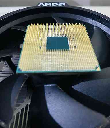 Процесор ryzen 5 5500 (новий) Київ