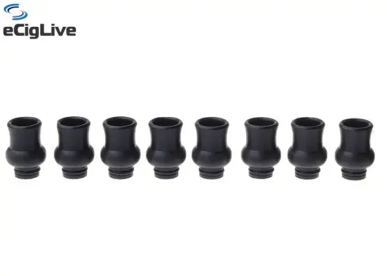 Vase POM 20 мм мундштук (Drip Tip) 510 Київ